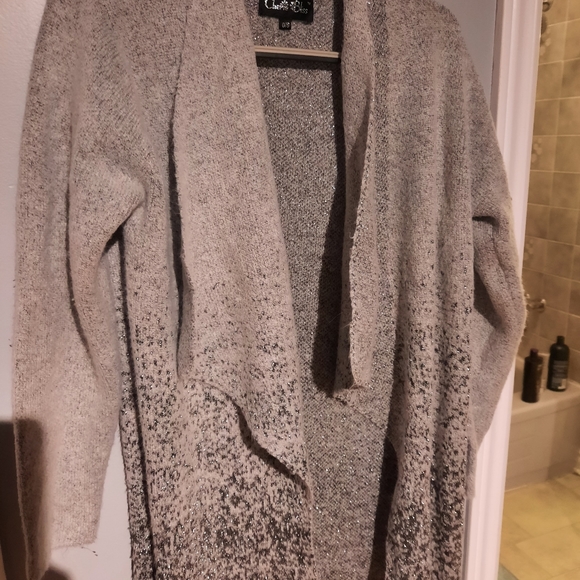 simply comfort cardigan - Picture 3 of 3